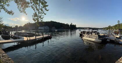 15 Lake Ave in Sunapee, NH - Building Photo - Building Photo