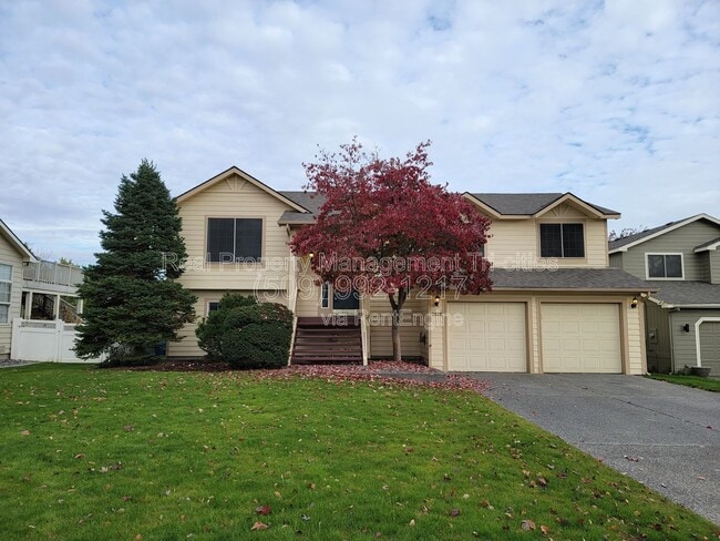 property at 2628 Scottsdale Pl