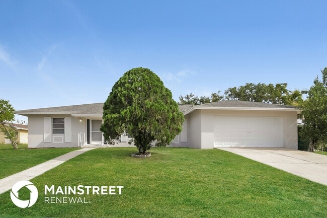 property at 1927 English Dr