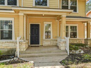 1316 Diner Dr in Cedar Park, TX - Building Photo - Building Photo