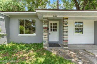 5303 Camille Ave in Jacksonville, FL - Building Photo - Building Photo