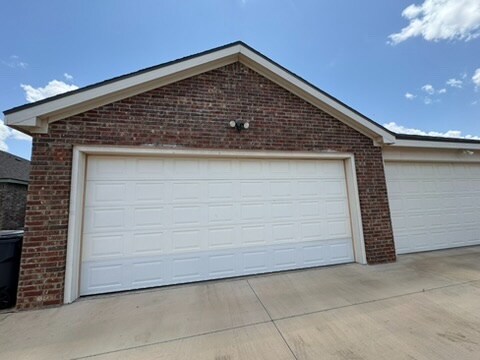 5537 Itasca St in Lubbock, TX - Building Photo