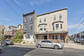 1503 W Tioga St in Philadelphia, PA - Building Photo - Building Photo