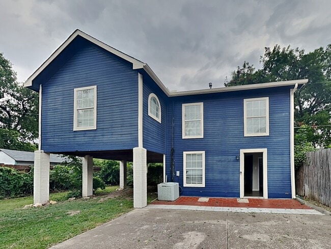 property at 2911 Ryan Ave