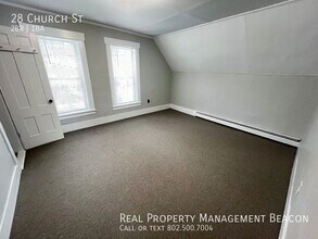 28 Church St in Lebanon, NH - Building Photo - Building Photo