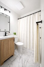 3721 Military Rd NW, Unit B in Washington, DC - Building Photo - Building Photo