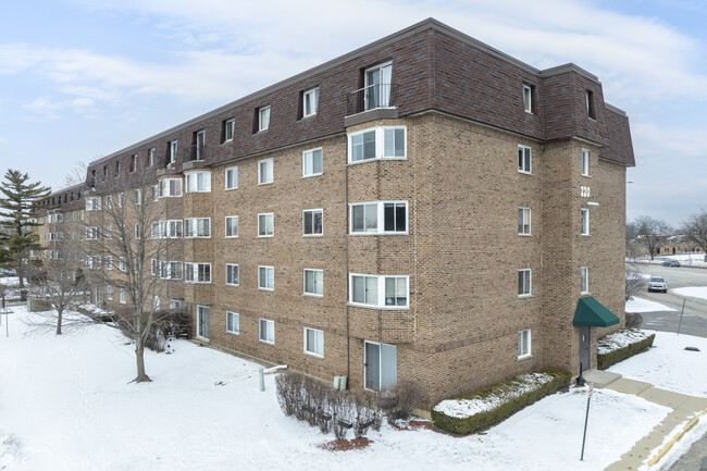 Town Square Condominiums