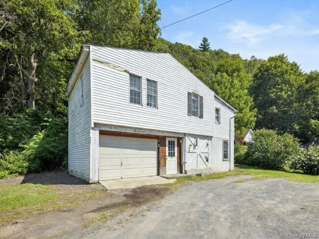 property at 216 Old Rte 22