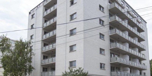 Brock Towers