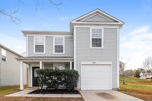 4243 Kellybrook Dr in Concord, NC - Building Photo