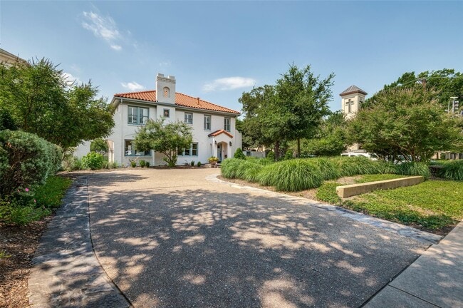 4031 University Blvd in Dallas, TX - Building Photo - Building Photo