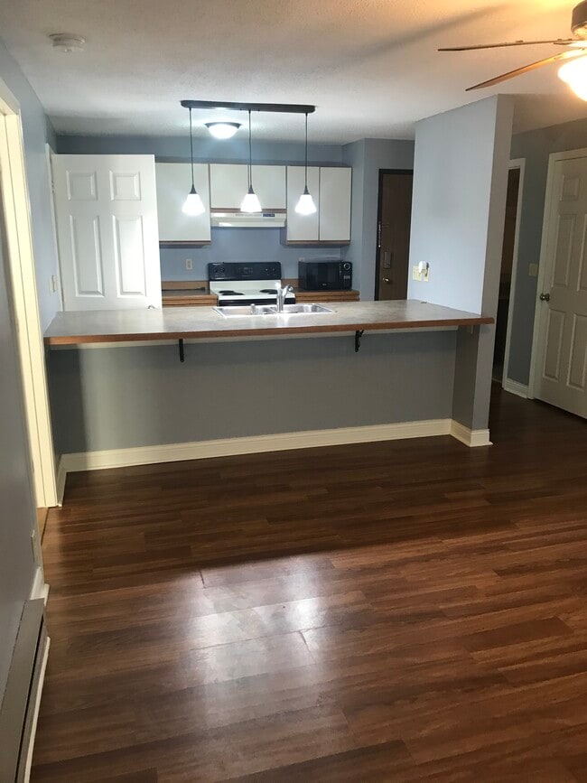 property at 744 Prospect Ave