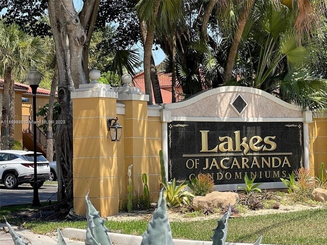 property at 10717 Cleary Blvd