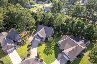 3151 Metthame Dr in Fayetteville, NC - Foto de edificio - Building Photo