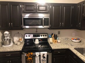 923 T St NW in Washington, DC - Building Photo - Building Photo