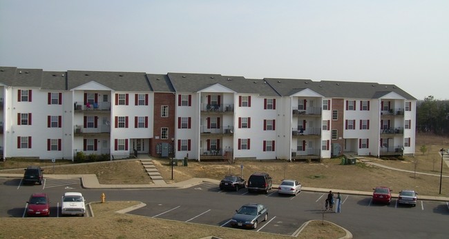 Apartments of WildeRidge in California, MD - Building Photo - Building Photo