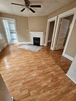 108 Geary St in Buffalo, NY - Building Photo