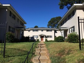 2211 23rd Ave Apartments