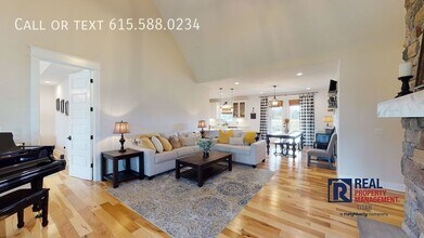 2705 Warner Rd in Lewisburg, TN - Building Photo - Building Photo