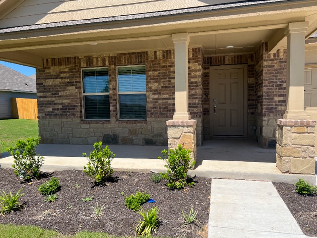 5713 Berkley Heights Dr in Waco, TX - Building Photo - Building Photo
