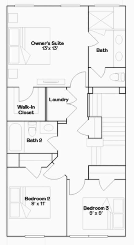 9331 Somerford Dr in Fishers, IN - Building Photo - Building Photo