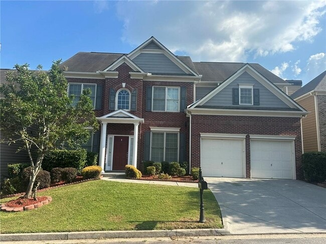 property at 669 Maple Grove Way