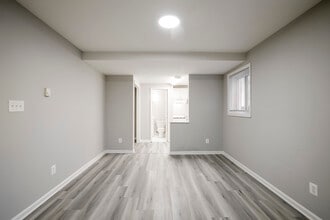 Friendship Place Apartments in Woodbridge, VA - Foto de edificio - Interior Photo