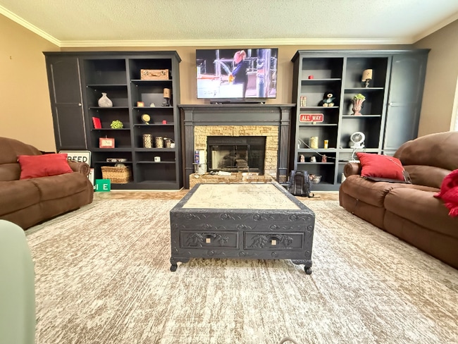 6 Hickory Forest in Tuscaloosa, AL - Foto de edificio - Building Photo