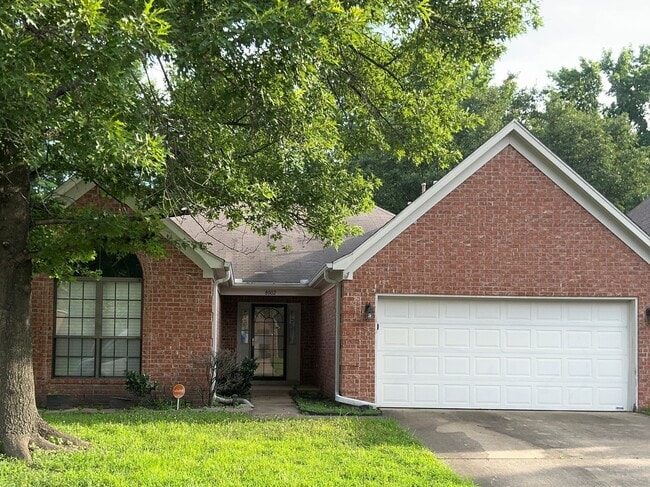 property at 8002 Jills Creek Dr