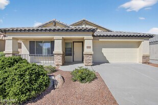 17662 W Charter Oak Rd in Surprise, AZ - Building Photo