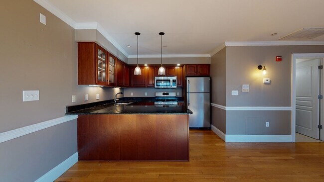 property at 366 Dorchester St