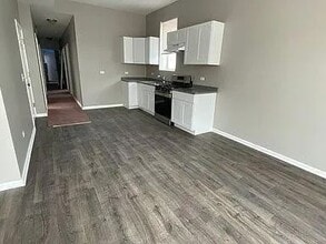 1538 S Millard Ave in Chicago, IL - Building Photo - Building Photo