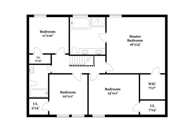 624 Big Hurricane Dr in La Vergne, TN - Building Photo - Building Photo