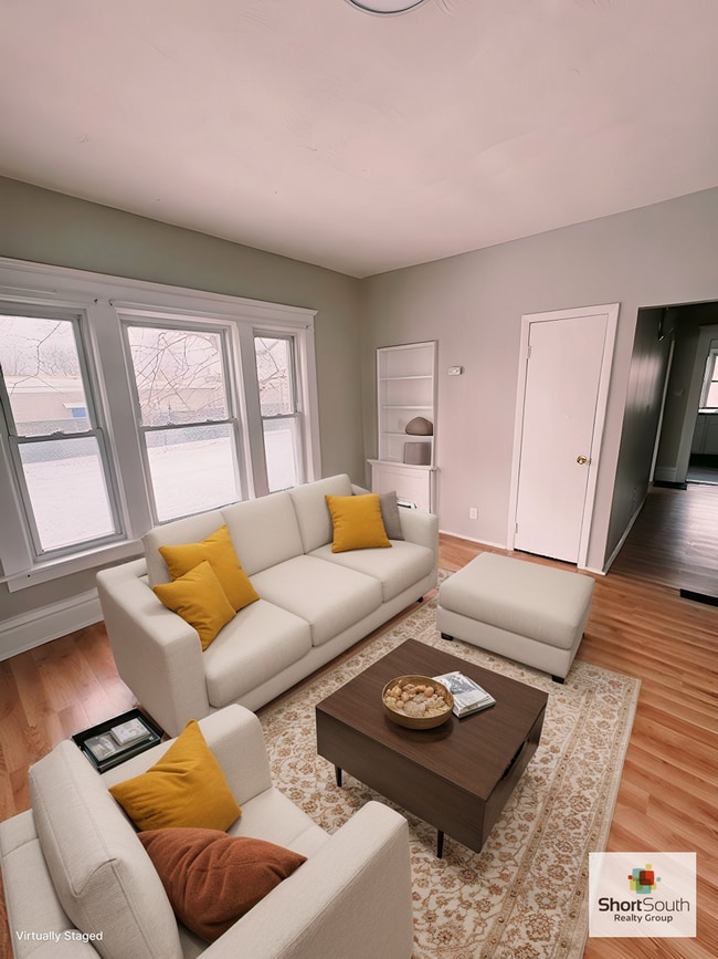 121 Island Ave in Lansing, MI - Building Photo - Building Photo