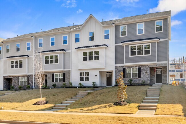 2259 Horton Pk Dr in Apex, NC - Building Photo - Building Photo