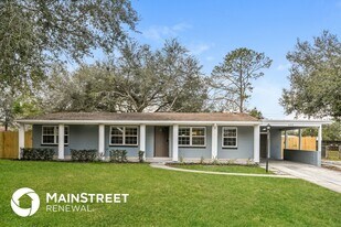 632 Ryan Ave in Apopka, FL - Building Photo