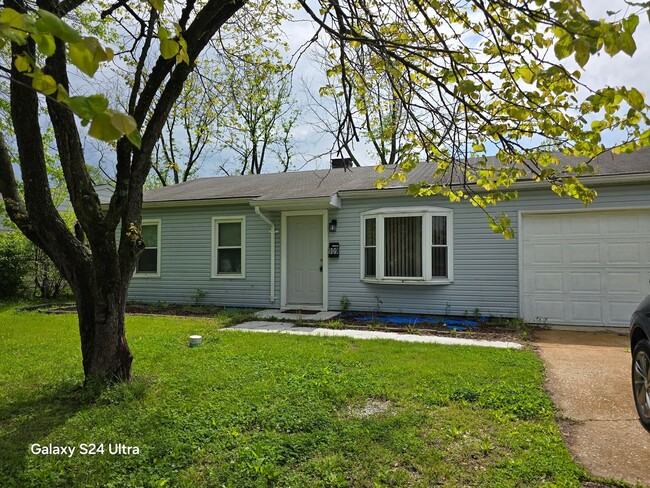 property at 909 St Matthew Dr