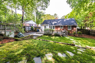 2291 Strathmore Dr NE in Atlanta, GA - Building Photo - Building Photo