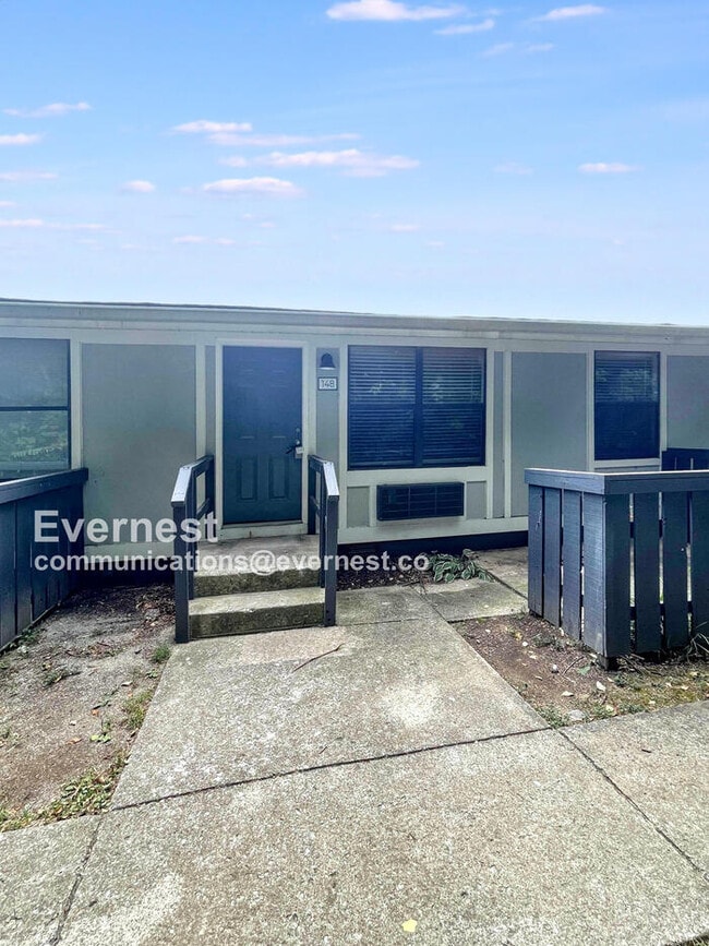 property at 148 Safe Harbor Dr