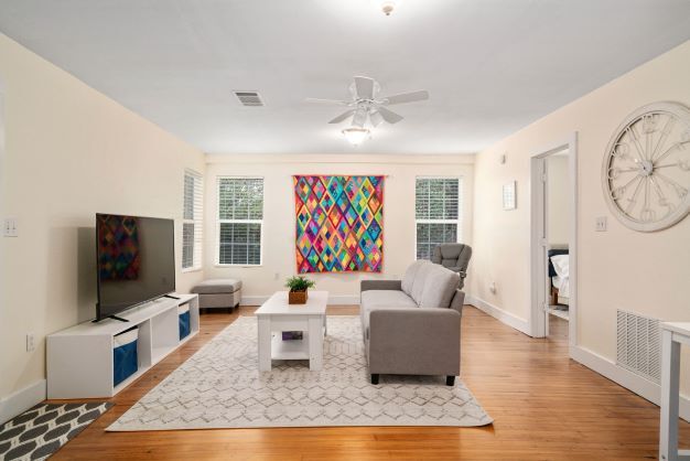 property at 725 Panhandle St