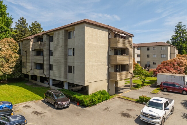 Ronald S Roadburg Residences