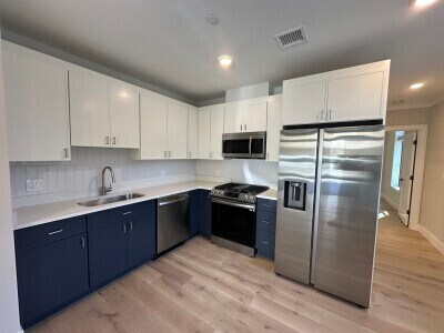 157 Everett St, Unit #102