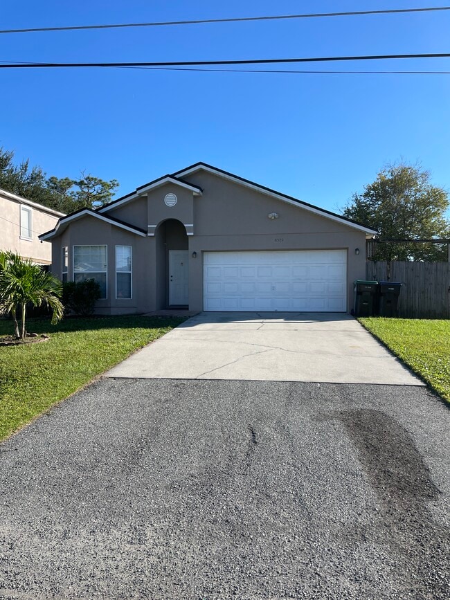 property at 8522 Rainbow Ave