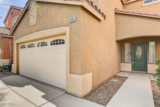 9060 Candyland Ave in Las Vegas, NV - Building Photo - Building Photo