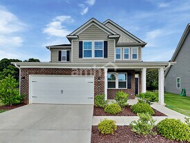 136 Hamilton Park Dr in Mooresville, NC - Building Photo