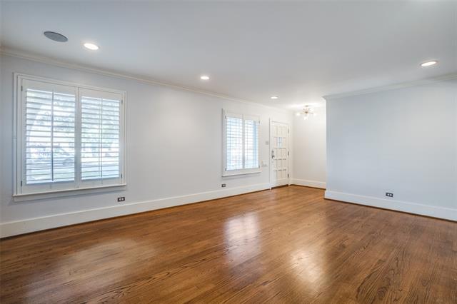 6930 Kenwood Ave in Dallas, TX - Building Photo - Building Photo