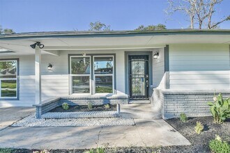 6315 Overdale St in Houston, TX - Building Photo - Building Photo