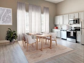 Southern Grove in Memphis, TN - Building Photo