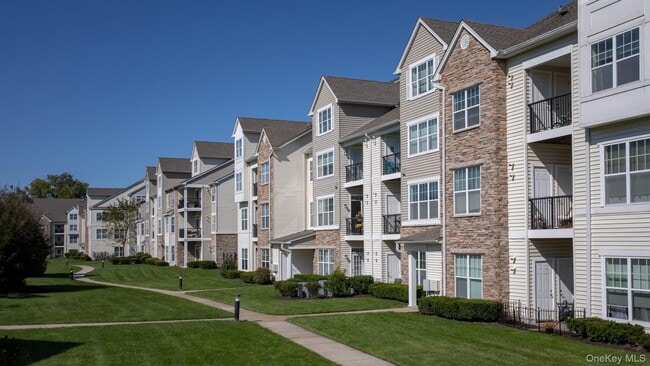 property at 316 Charles Pond Dr