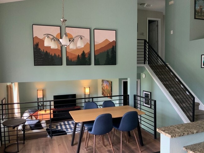 3896 W 63rd Ave in Arvada, CO - Building Photo - Building Photo